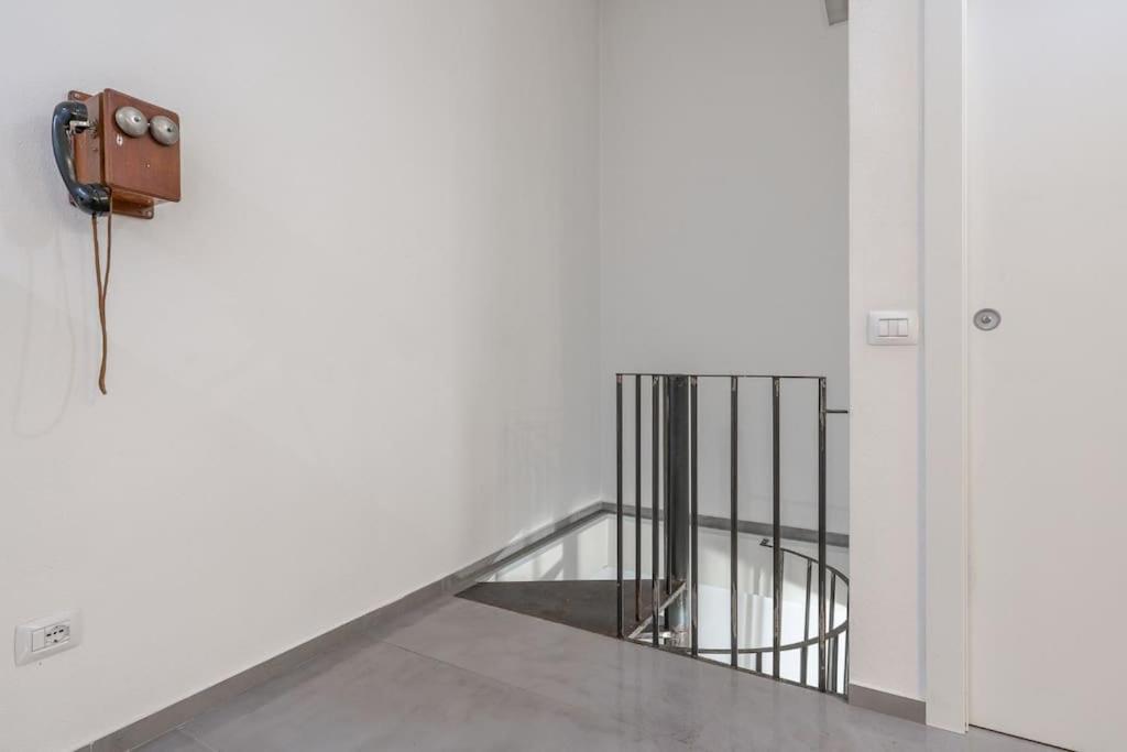 Apartment Loft Sui Navigli Mailand